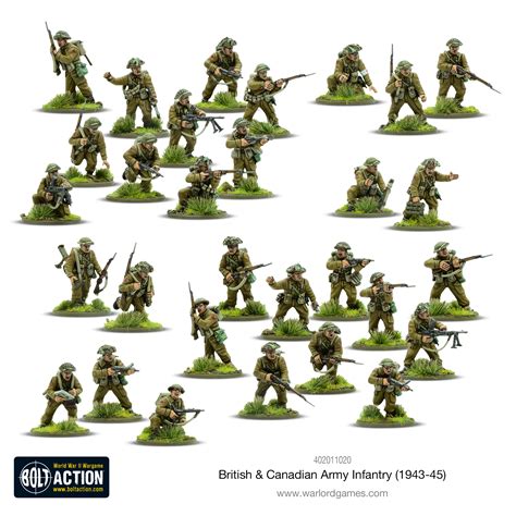 warlord games bolt action army builder